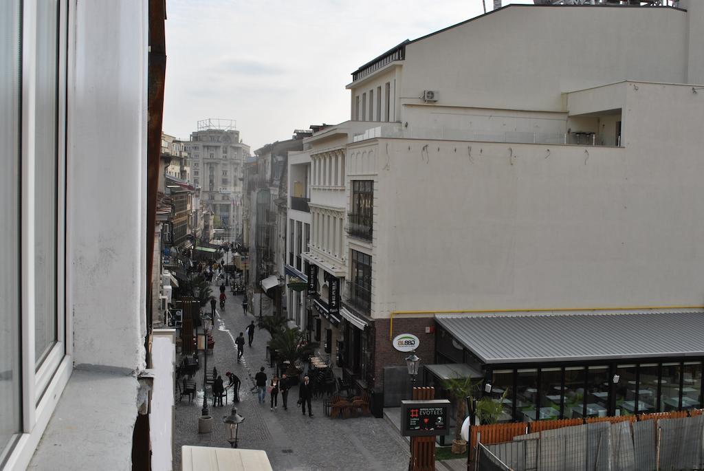 Vogue Hostel Bucureşti Phòng bức ảnh