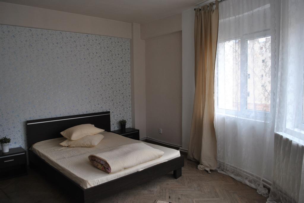 Vogue Hostel Bucureşti Phòng bức ảnh