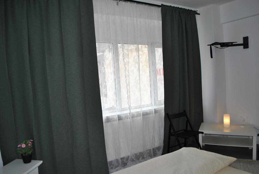 Vogue Hostel Bucureşti Ngoại thất bức ảnh