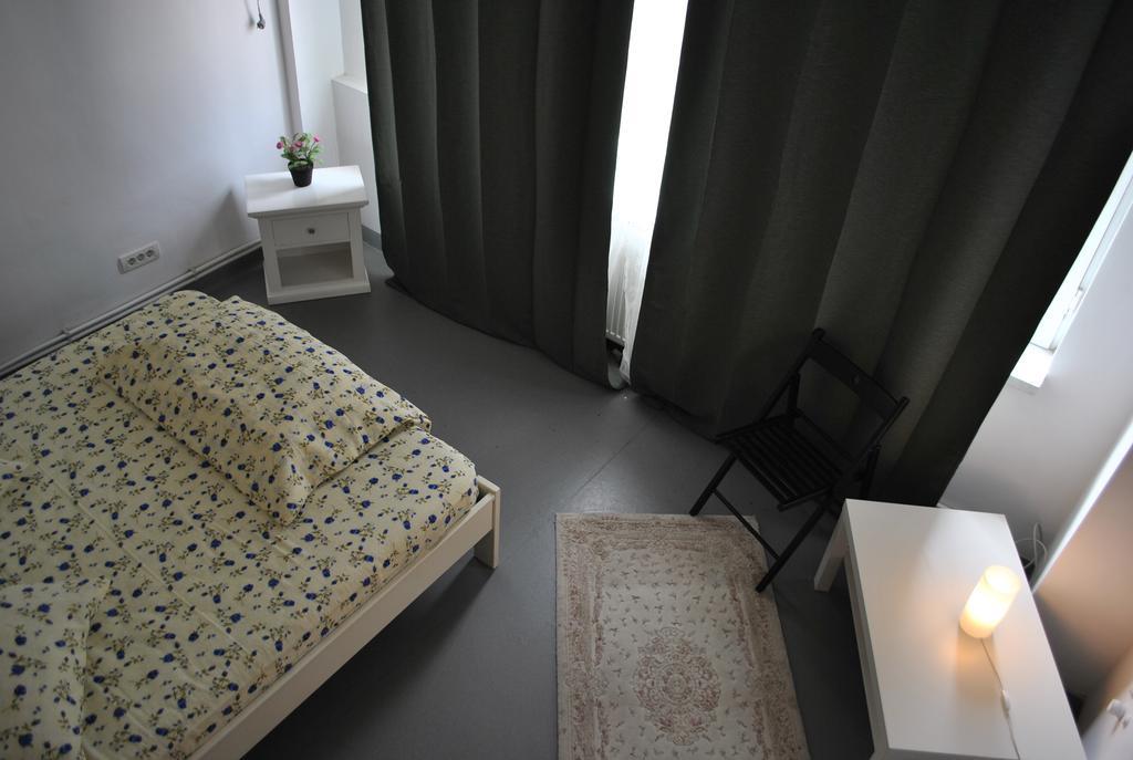 Vogue Hostel Bucureşti Ngoại thất bức ảnh