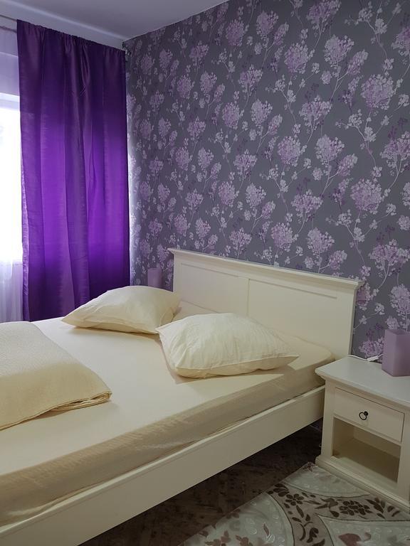Vogue Hostel Bucureşti Ngoại thất bức ảnh